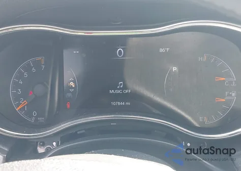 2018 Jeep Grand Cherokee Limited 4X4 из США, поврежденный, VIN 1C4RJFBG1JC389314